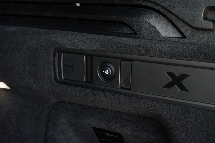 BMW X5 xDrive45e High Ex M-Sport Pro Shadow Pano Laser Luchtvering Trekhaak