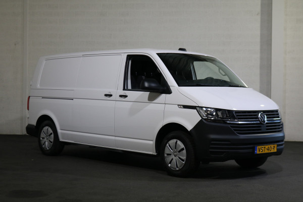 Volkswagen Transporter 2.0 TDI L2 H1 Koelwagen 0 Graden koeling Airco Sidebars