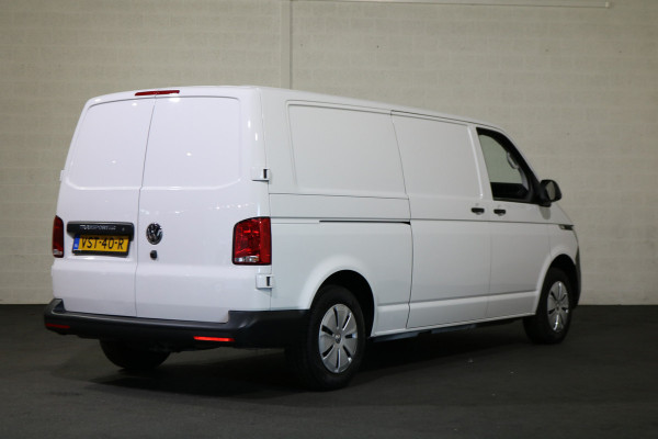 Volkswagen Transporter 2.0 TDI L2 H1 Koelwagen 0 Graden koeling Airco Sidebars
