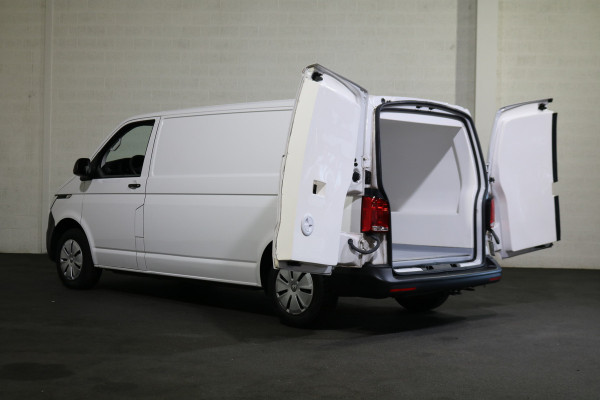 Volkswagen Transporter 2.0 TDI L2 H1 Koelwagen 0 Graden koeling Airco Sidebars
