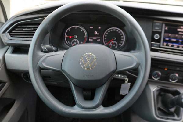 Volkswagen Transporter 2.0 TDI L2 H1 Koelwagen 0 Graden koeling Airco Sidebars