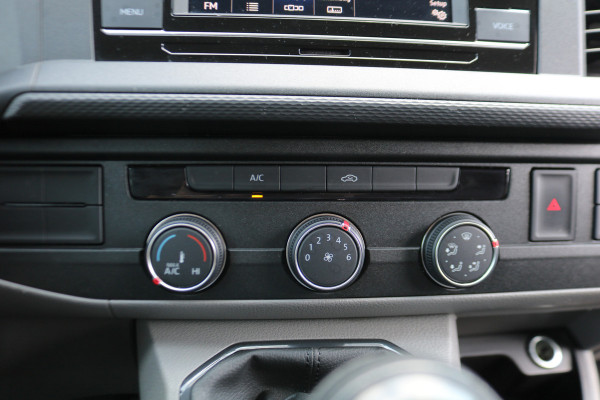 Volkswagen Transporter 2.0 TDI L2 H1 Koelwagen 0 Graden koeling Airco Sidebars