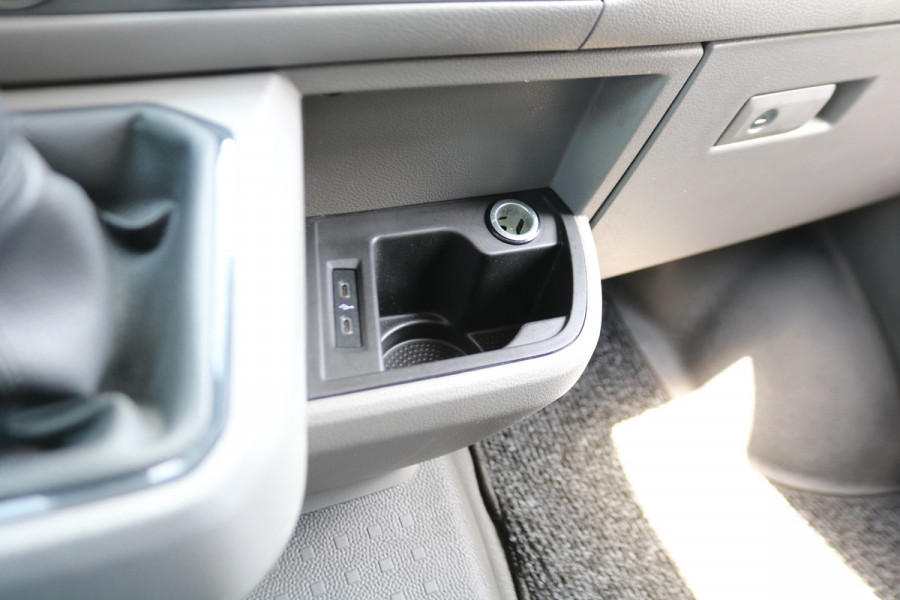 Volkswagen Transporter 2.0 TDI L2 H1 Koelwagen 0 Graden koeling Airco Sidebars