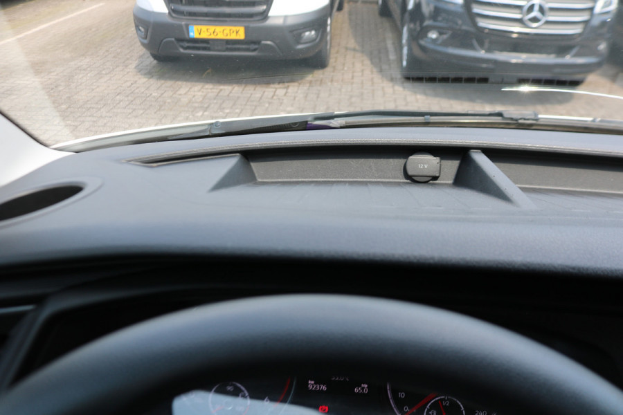 Volkswagen Transporter 2.0 TDI L2 H1 Koelwagen 0 Graden koeling Airco Sidebars