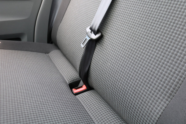 Volkswagen Transporter 2.0 TDI L2 H1 Koelwagen 0 Graden koeling Airco Sidebars