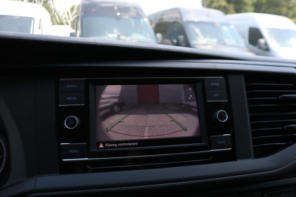 Volkswagen Transporter 2.0 TDI L2 H1 Koelwagen 0 Graden koeling Airco Sidebars