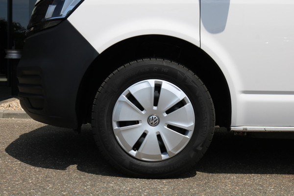 Volkswagen Transporter 2.0 TDI L2 H1 Koelwagen 0 Graden koeling Airco Sidebars