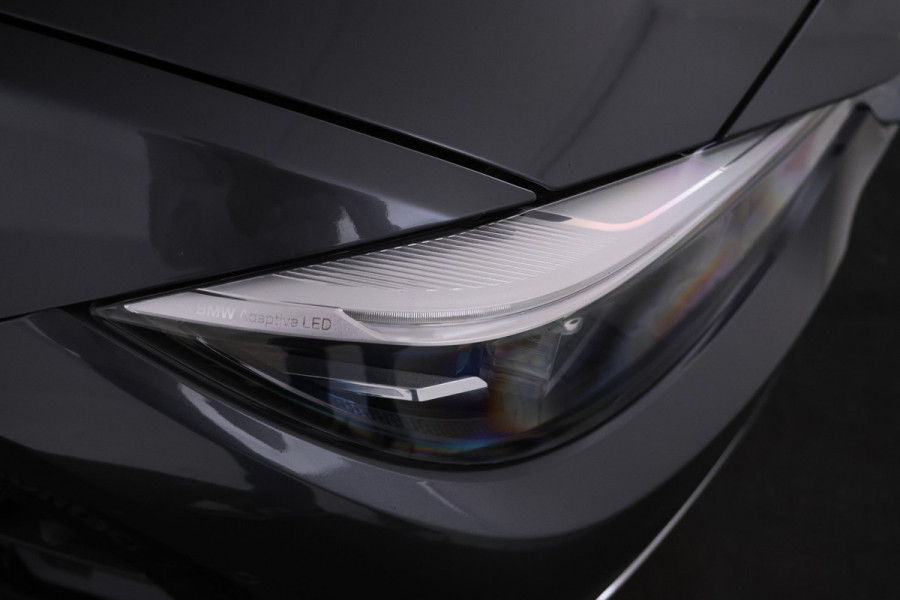 BMW 4 Serie Gran Coupé 418i High Executive Automaat, leer, climate, etc.