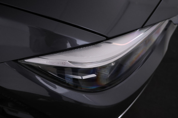 BMW 4 Serie Gran Coupé 418i High Executive Automaat, leer, climate, etc.