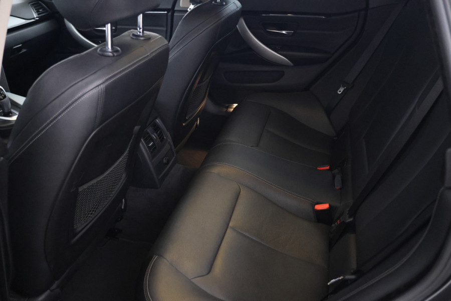 BMW 4 Serie Gran Coupé 418i High Executive Automaat, leer, climate, etc.