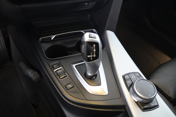 BMW 4 Serie Gran Coupé 418i High Executive Automaat, leer, climate, etc.