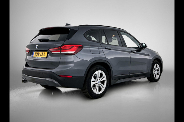 BMW X1 xDrive25e Plug-In Hybrid NAVI LED CLIMA CRUISE TREKHAAK