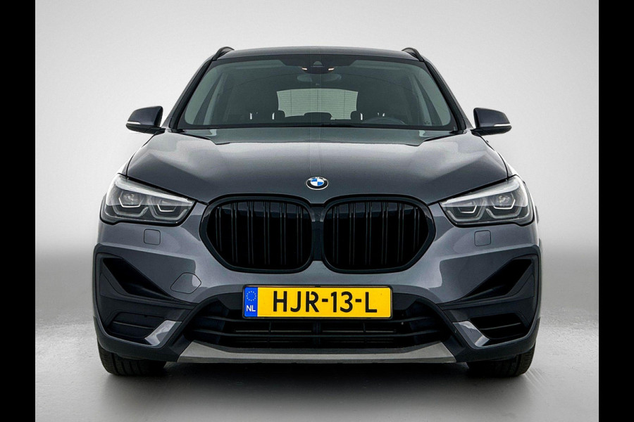 BMW X1 xDrive25e Plug-In Hybrid NAVI LED CLIMA CRUISE TREKHAAK