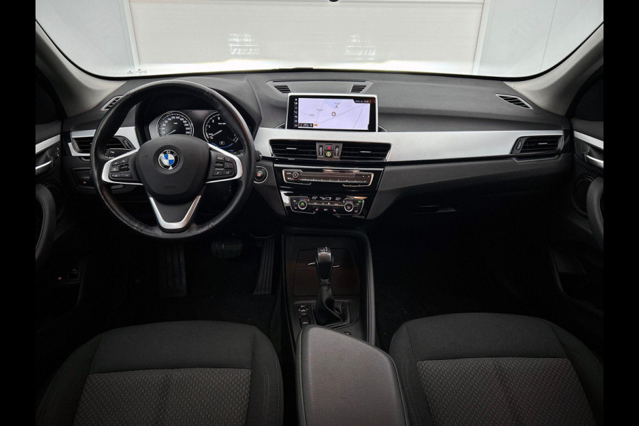 BMW X1 xDrive25e Plug-In Hybrid NAVI LED CLIMA CRUISE TREKHAAK
