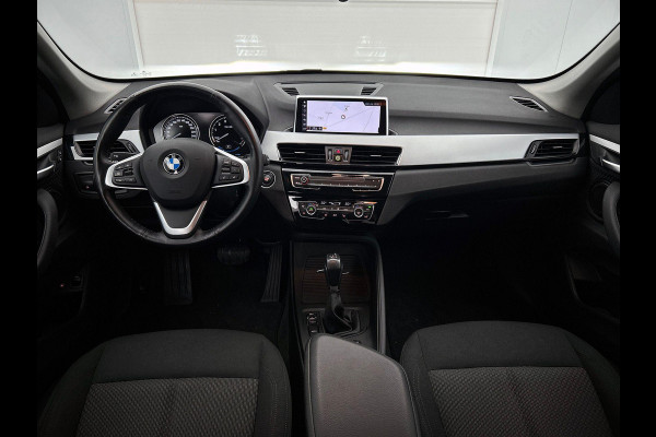 BMW X1 xDrive25e Plug-In Hybrid NAVI LED CLIMA CRUISE TREKHAAK