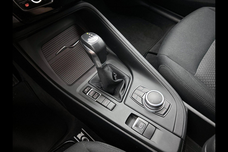 BMW X1 xDrive25e Plug-In Hybrid NAVI LED CLIMA CRUISE TREKHAAK