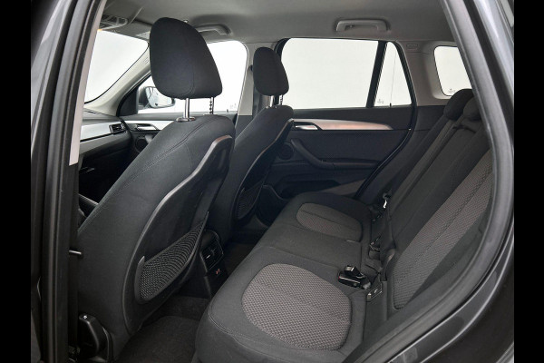 BMW X1 xDrive25e Plug-In Hybrid NAVI LED CLIMA CRUISE TREKHAAK