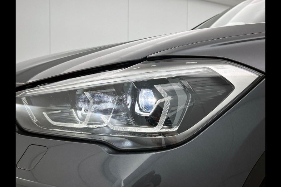 BMW X1 xDrive25e Plug-In Hybrid NAVI LED CLIMA CRUISE TREKHAAK