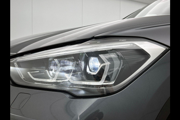 BMW X1 xDrive25e Plug-In Hybrid NAVI LED CLIMA CRUISE TREKHAAK