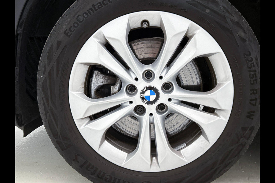 BMW X1 xDrive25e Plug-In Hybrid NAVI LED CLIMA CRUISE TREKHAAK
