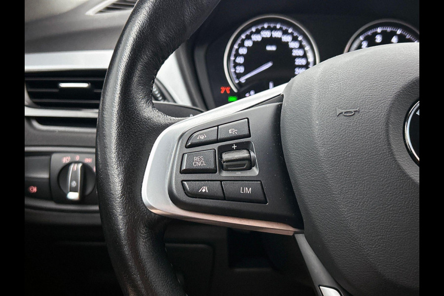 BMW X1 xDrive25e Plug-In Hybrid NAVI LED CLIMA CRUISE TREKHAAK