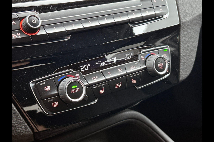 BMW X1 xDrive25e Plug-In Hybrid NAVI LED CLIMA CRUISE TREKHAAK