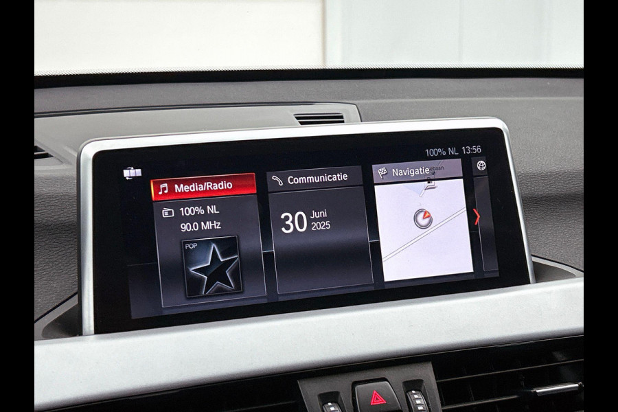 BMW X1 xDrive25e Plug-In Hybrid NAVI LED CLIMA CRUISE TREKHAAK
