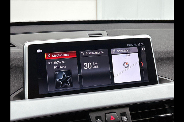 BMW X1 xDrive25e Plug-In Hybrid NAVI LED CLIMA CRUISE TREKHAAK