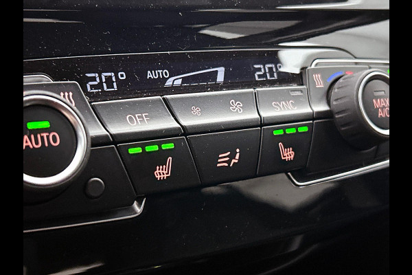 BMW X1 xDrive25e Plug-In Hybrid NAVI LED CLIMA CRUISE TREKHAAK