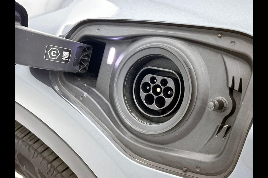 BMW X1 xDrive25e Plug-In Hybrid NAVI LED CLIMA CRUISE TREKHAAK