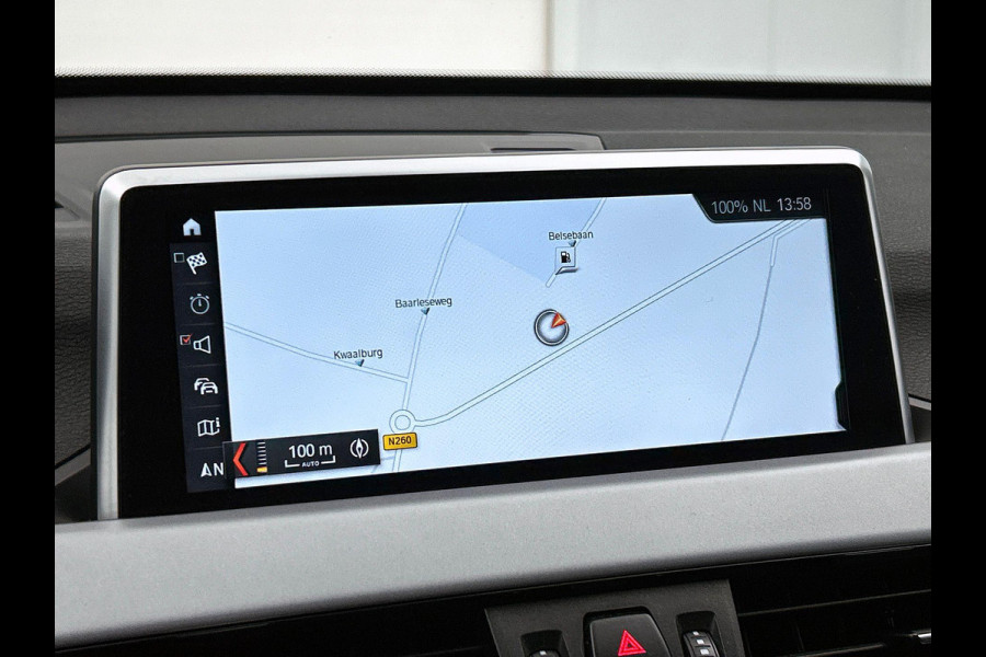 BMW X1 xDrive25e Plug-In Hybrid NAVI LED CLIMA CRUISE TREKHAAK