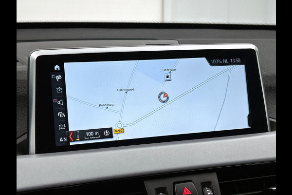 BMW X1 xDrive25e Plug-In Hybrid NAVI LED CLIMA CRUISE TREKHAAK