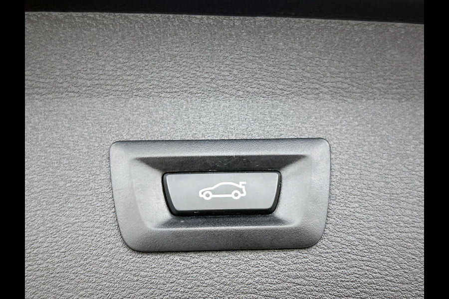 BMW X1 xDrive25e Plug-In Hybrid NAVI LED CLIMA CRUISE TREKHAAK