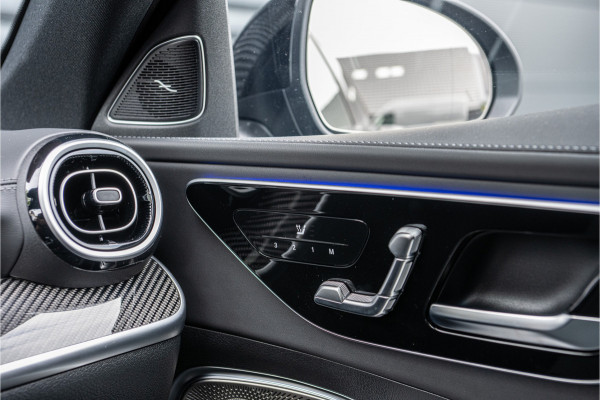 Mercedes-Benz C-Klasse Estate AMG 63 S E Performance Night II - AMG Drivers Package