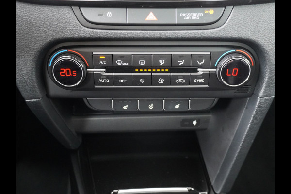 Kia Ceed 1.5 T-GDi GT-PlusLine - Rijdende Demo - Stoel/Stuurverwarming - Adaptief Cruise Control - Navigatie - Climate Control - Fabrieksgarantie Tot 2032