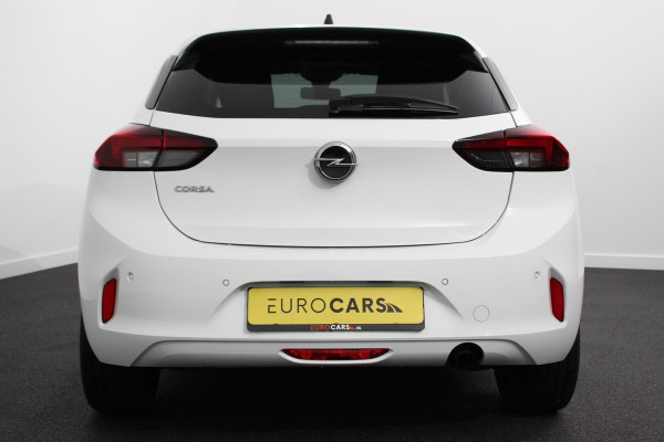 Opel Corsa 1.2 Edition | Apple Carplay/Android Auto | Cruise Control | Verwamd stuurwiel | Verwarmde voorstoelen | Parkeersensor achter | Getinte ramen achter