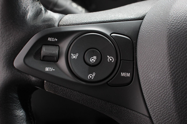 Opel Corsa 1.2 Edition | Apple Carplay/Android Auto | Cruise Control | Verwamd stuurwiel | Verwarmde voorstoelen | Parkeersensor achter | Getinte ramen achter