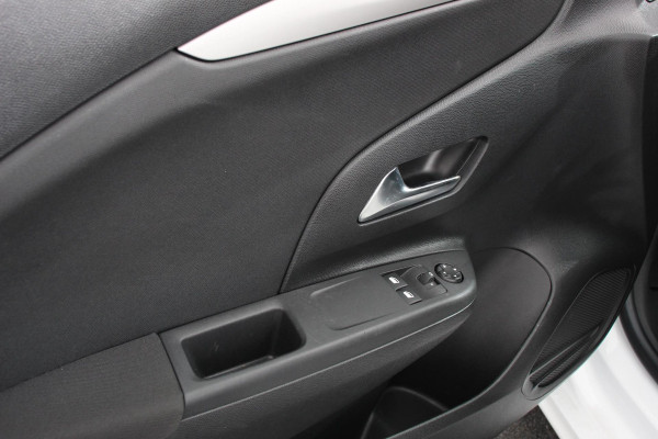 Opel Corsa 1.2 Edition | Apple Carplay/Android Auto | Cruise Control | Verwamd stuurwiel | Verwarmde voorstoelen | Parkeersensor achter | Getinte ramen achter