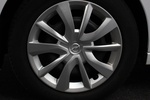 Opel Corsa 1.2 Edition | Apple Carplay/Android Auto | Cruise Control | Verwamd stuurwiel | Verwarmde voorstoelen | Parkeersensor achter | Getinte ramen achter