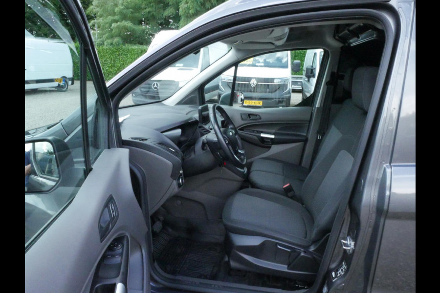 Ford Transit Connect 1.5 EcoBlue 100PK, L1, Automaat, Airco