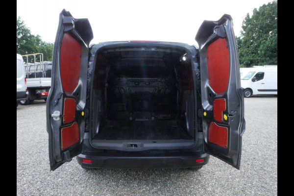 Ford Transit Connect 1.5 EcoBlue 100PK, L1, Automaat, Airco
