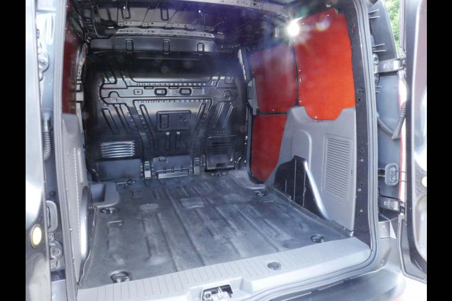 Ford Transit Connect 1.5 EcoBlue 100PK, L1, Automaat, Airco