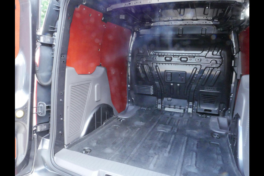Ford Transit Connect 1.5 EcoBlue 100PK, L1, Automaat, Airco