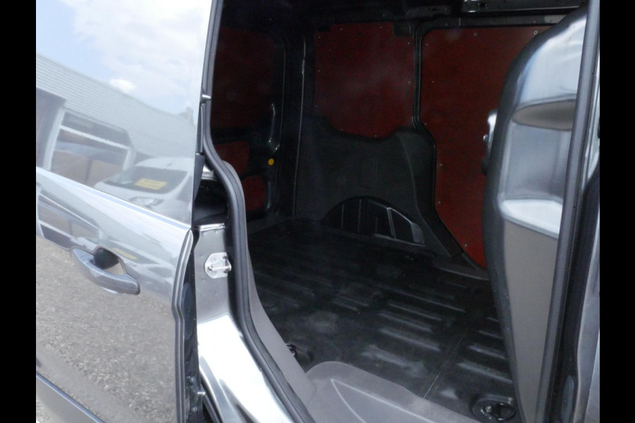 Ford Transit Connect 1.5 EcoBlue 100PK, L1, Automaat, Airco