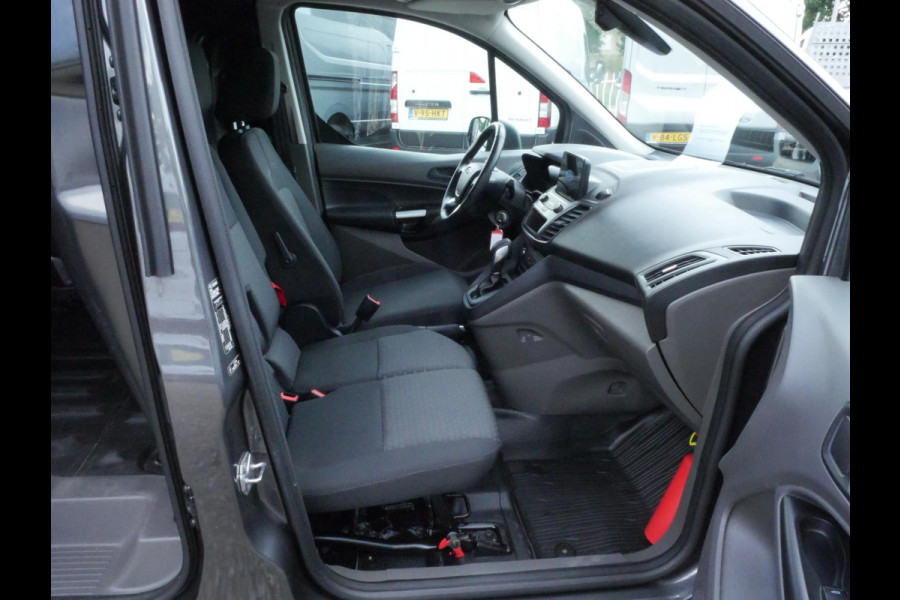 Ford Transit Connect 1.5 EcoBlue 100PK, L1, Automaat, Airco