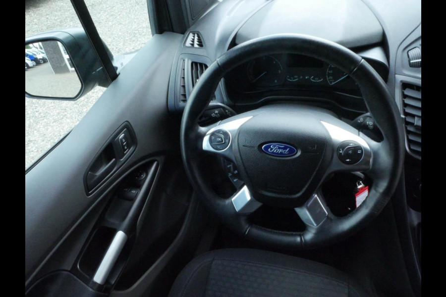 Ford Transit Connect 1.5 EcoBlue 100PK, L1, Automaat, Airco