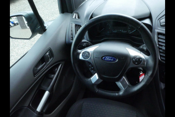 Ford Transit Connect 1.5 EcoBlue 100PK, L1, Automaat, Airco