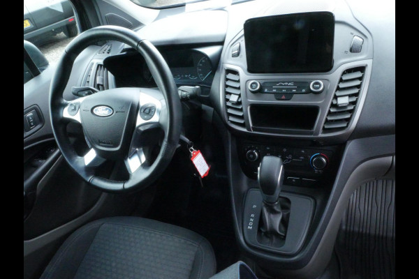 Ford Transit Connect 1.5 EcoBlue 100PK, L1, Automaat, Airco