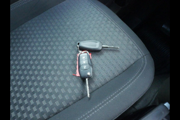 Ford Transit Connect 1.5 EcoBlue 100PK, L1, Automaat, Airco
