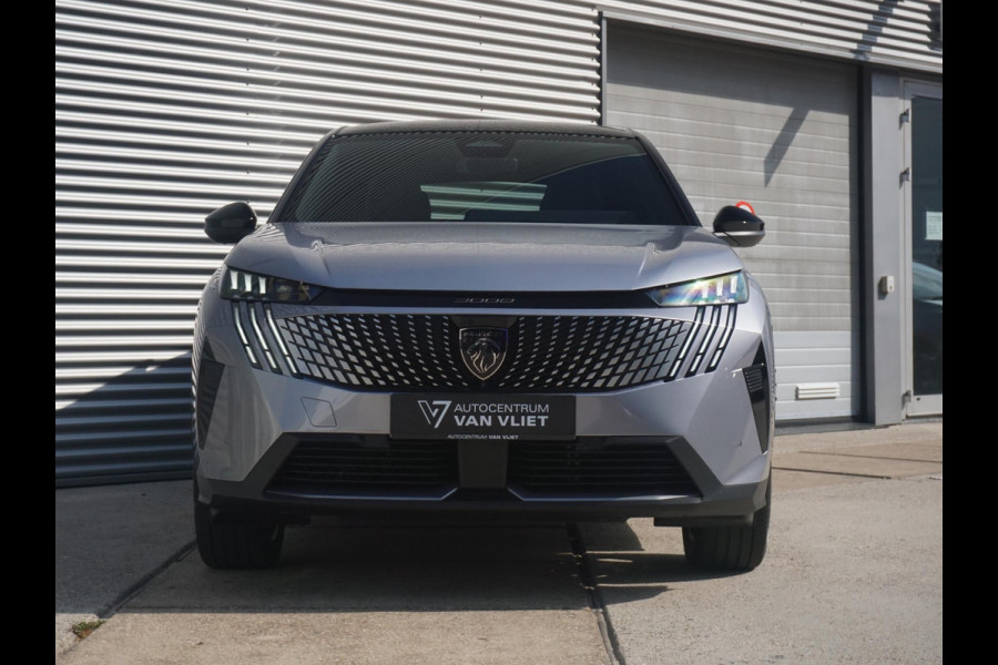 Peugeot 3008 1.2 Hybrid 136 GT